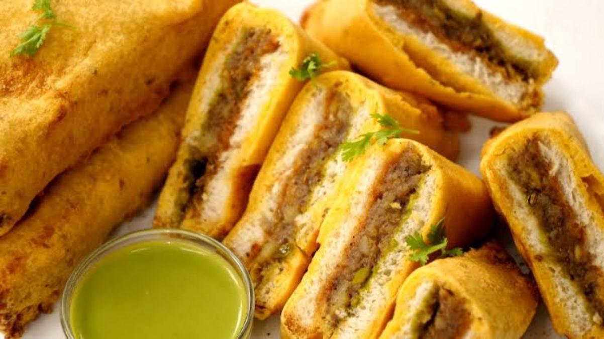 अगर आपसे भी नहीं बनता ब्रेड पकौड़ा क्रिस्पी और टेस्टी, तो इन Tips को करें Follow …