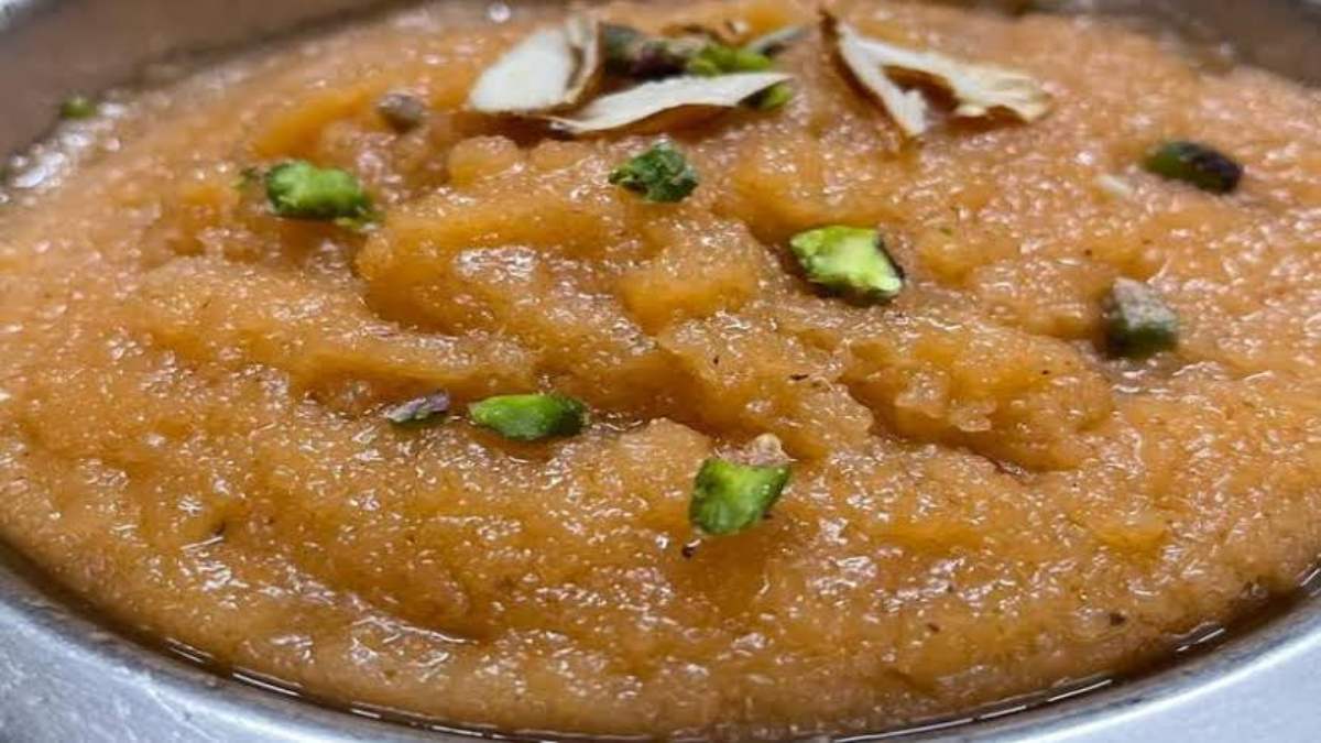 कन्या पूजन में कंजकों को खिलाने के लिए सूजी हलवा, बनाते समय रखें इन बातों का ध्यान …