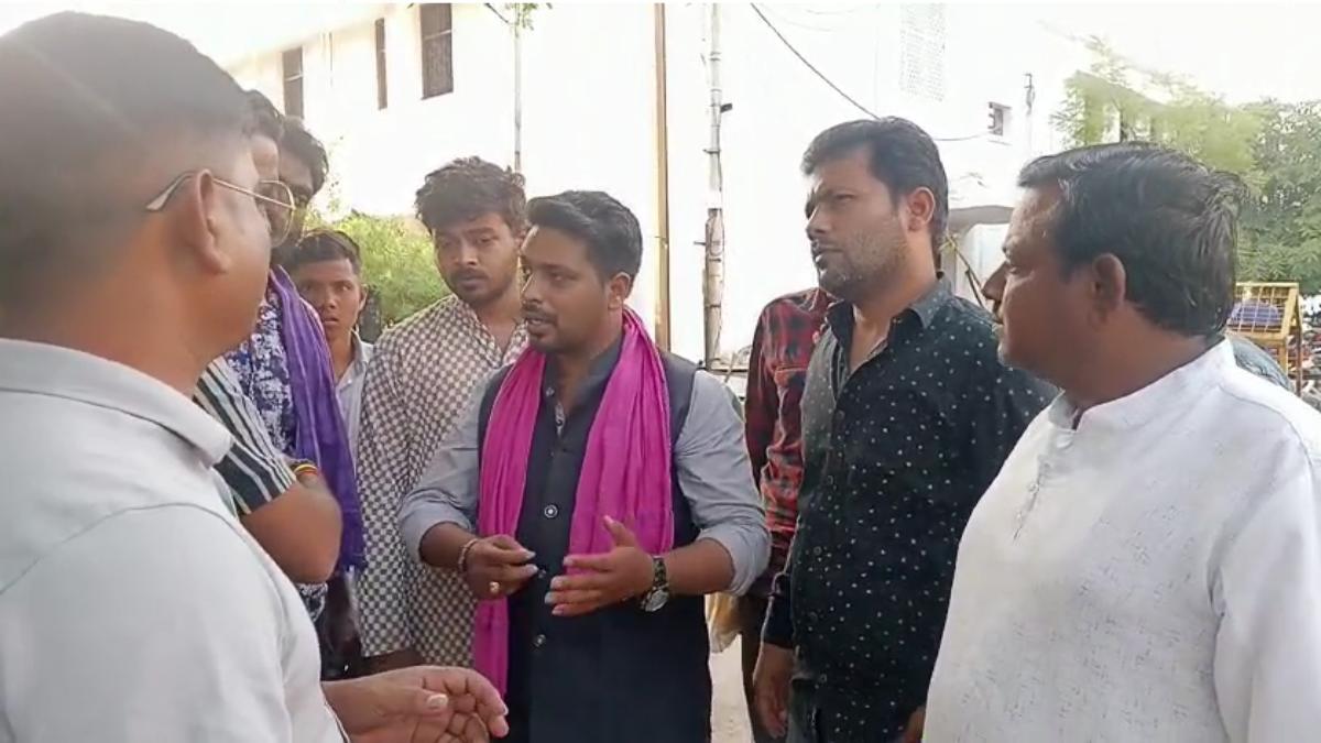 CG Assembly Election 2023 : JCC पार्टी को बड़ा झटका, प्रत्याशी का नामांकन रद्द, जानिए कितने प्रत्याशियों का नामांकन हुआ निरस्त