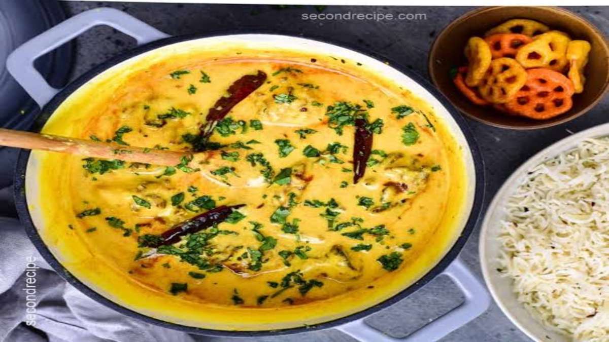 इन Food Items को बासी खाने में आता है ज्यादा स्वाद, देखिए कौन सी डिश है लिस्ट में शामिल …