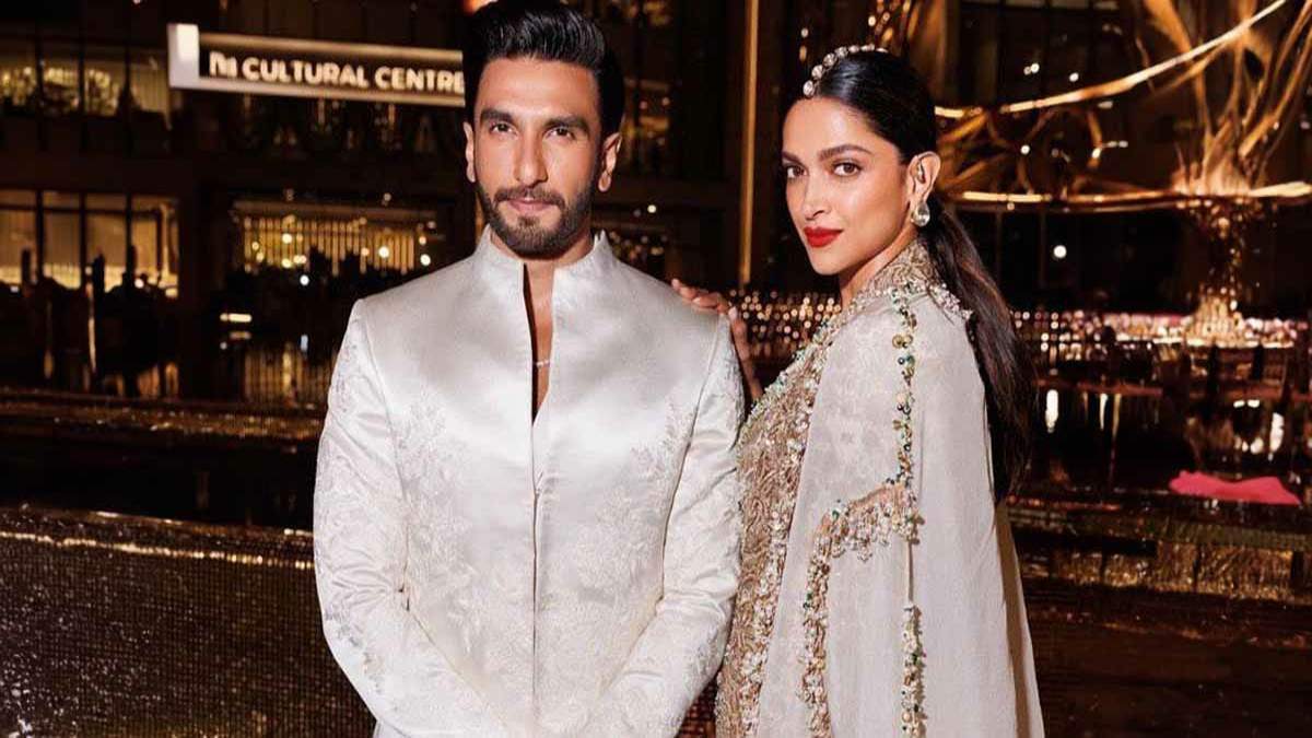 Ranveer Singh ने बड़े खास अंदाज में बताया अपने अफेयर और प्रपोज की कहानी, कहा – पहले ही रख दी थी चप्पल …