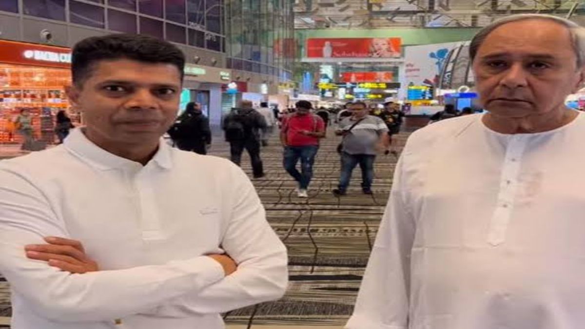 वरिष्ठ आईएएस अधिकारी ने ली स्वैच्छिक सेवानिवृत्ति, सक्षम प्राधिकारी द्वारा दी गई मंजूरी …