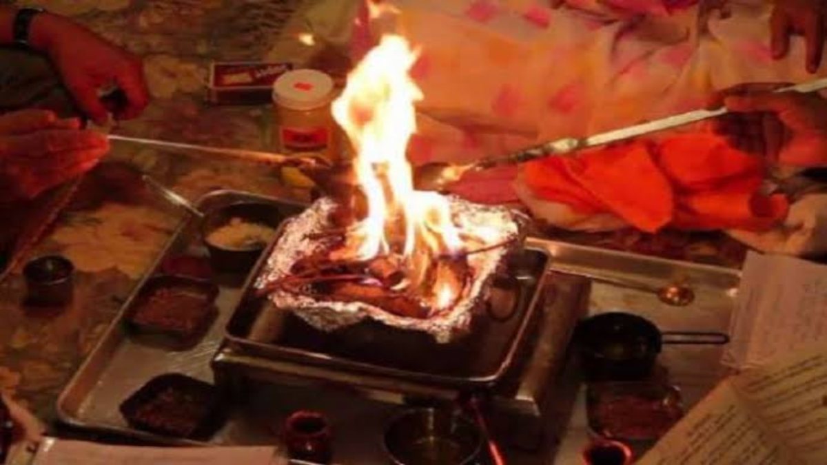 दोपहर बाद विजयदशमी के दिन यह तीन अनुष्ठान जरूर करने चाहिए …