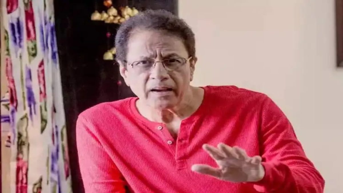 नोटिस की शूटिंग के दौरान Arun Govil हुए घायल, आखिरी शेड्यूल के दौरान सेट पर आई चोट …