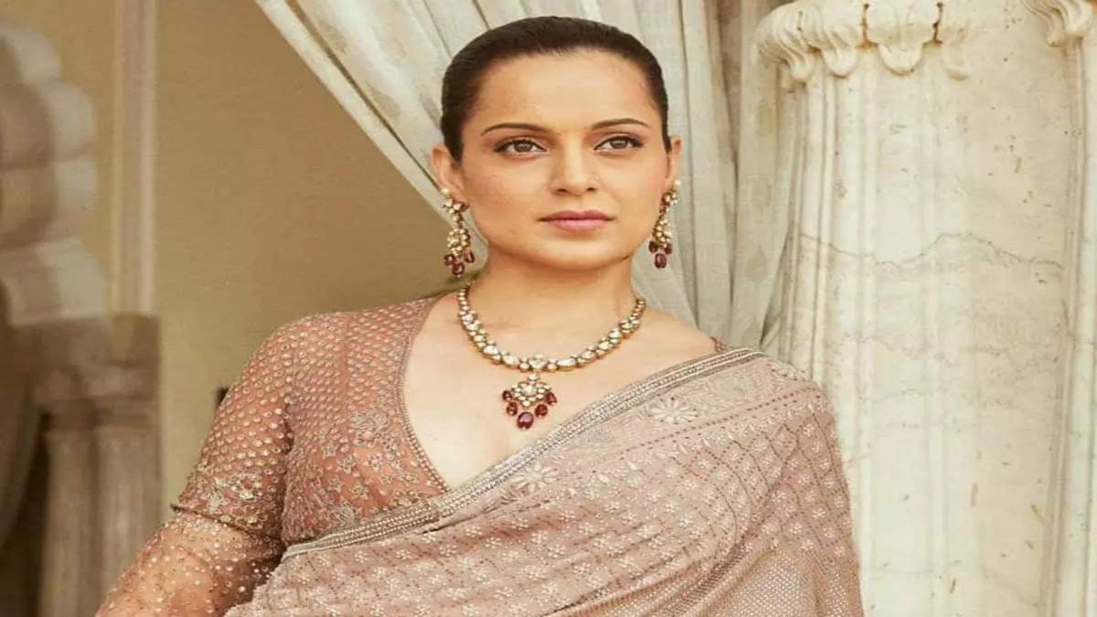 Kangana Ranaut ने की इजरायली राजदूत नाओर गिलोन से मुलाकात, रावण से की हमास की तुलना …