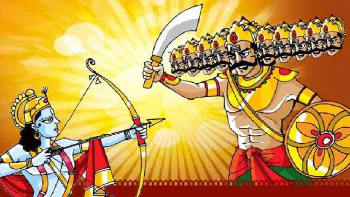 बासी दशहरा : दशहरे के दूसरे दिन खास होती है यह परंपराएं, आज भी निभाई जा रही है ये परंपरा …