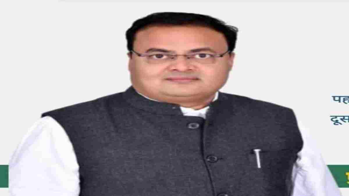 CG BREAKING : विधायक प्रमोद शर्मा कल हजारों कार्यकर्ताओं के साथ करेंगे कांग्रेस प्रवेश