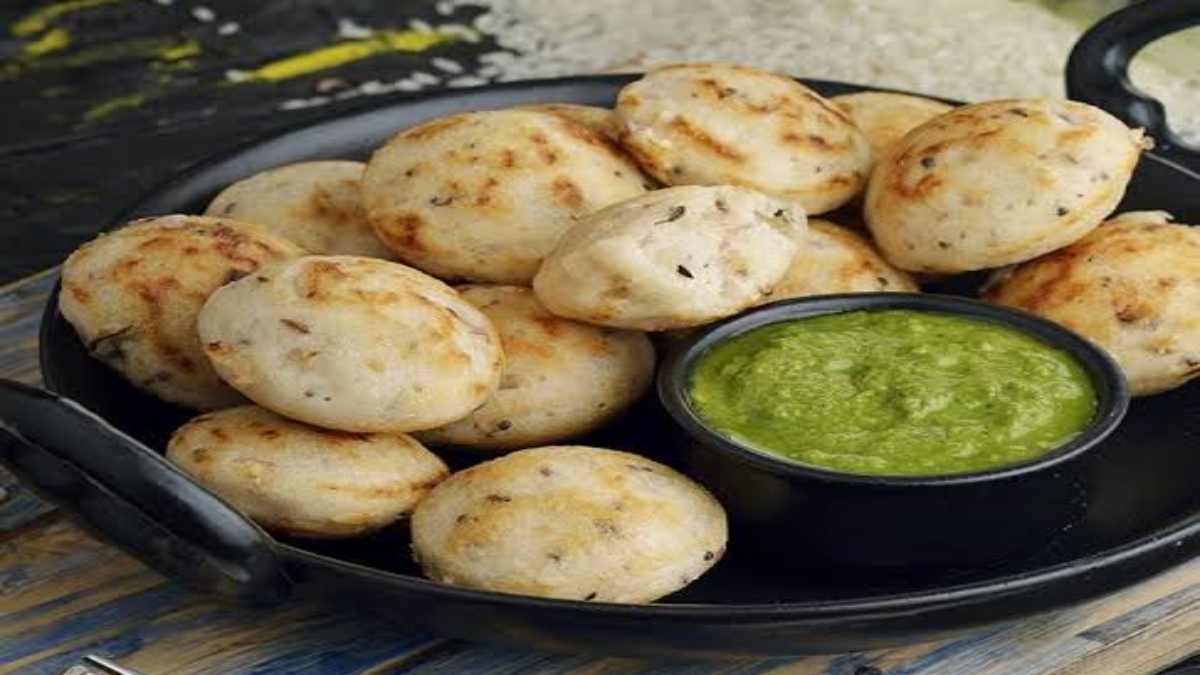 Kitchen Tips : क्या आपसे भी नहीं बनते परफेक्ट राइस अप्पे? तो Follow करें ये टिप्स