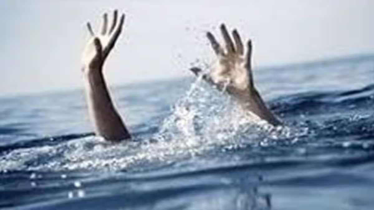 समंदर में डूबा युवक, परिवार के साथ आया था पुरी की यात्रा पर