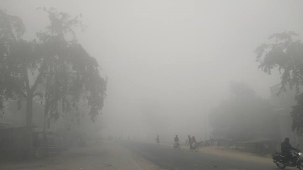 ओडिशा में घटेगा तापमान, जल्द महसूस होगी सर्दी, घने कोहरे की चपेट में होंगे कई जिले
