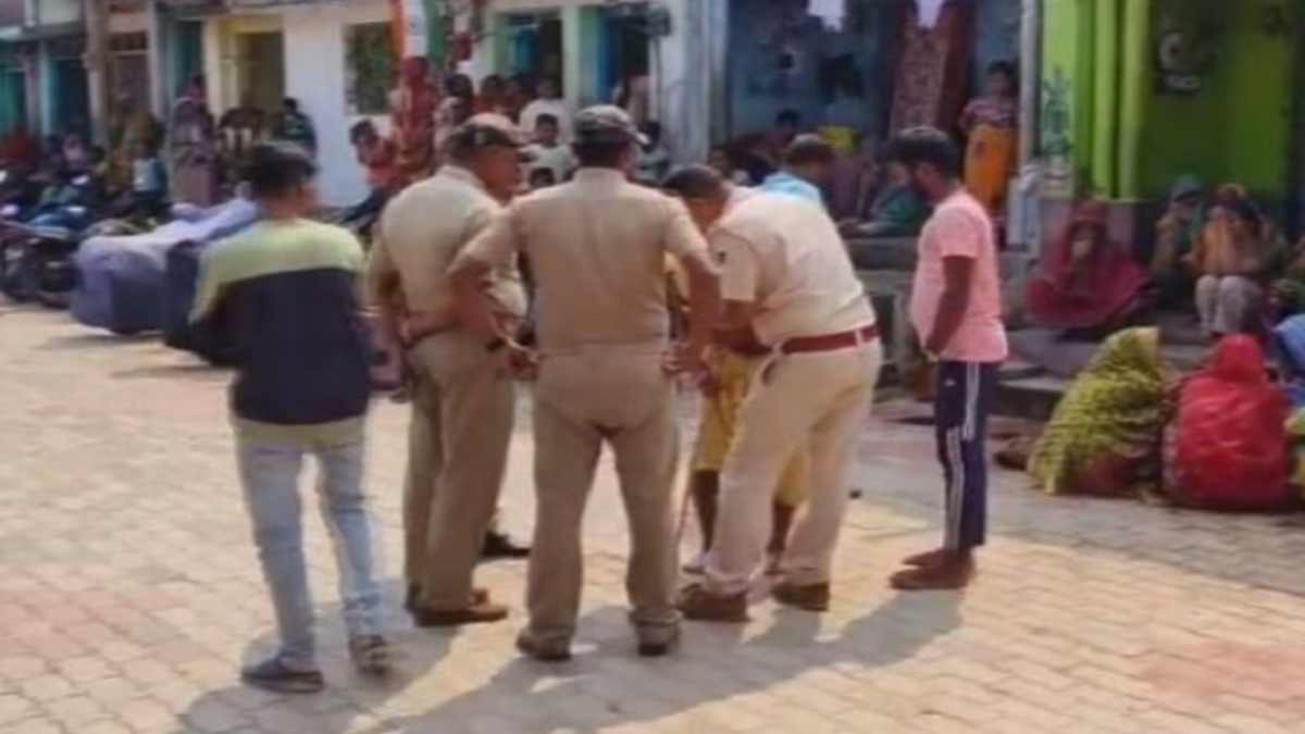 Odisha Crime News : बदमाशों ने की धारदार हथियार से युवक की हत्या