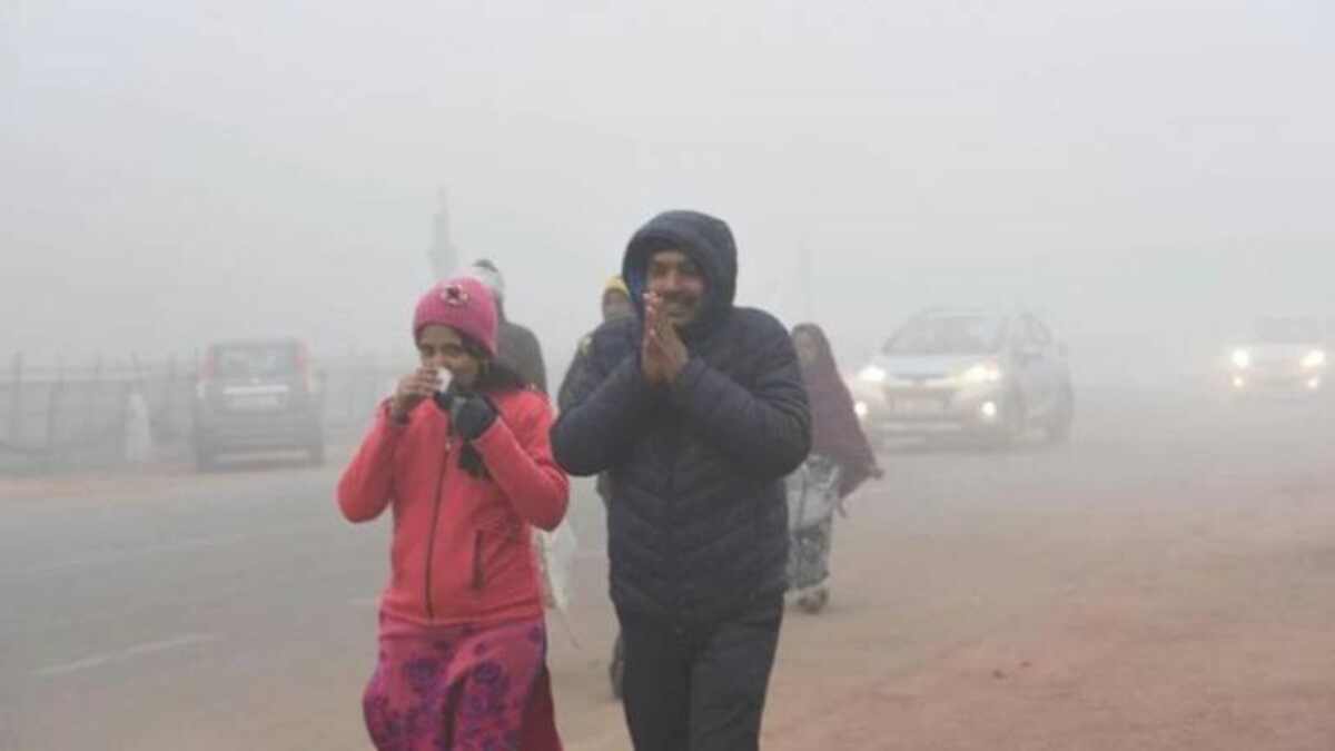 Odisha Weather : प्रदेश में ठंड ने दी दस्‍तक, 11 स्थानों पर तापमान 18 डिग्री सेल्सियस से नीचे