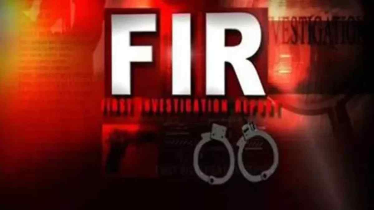 Punjab News : जमीनी रंजिश के चलते सास-बहू को पीटा, 4 पर एफआईआर दर्ज