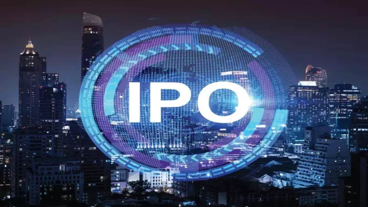 Blue Jet Healthcare IPO : शेयर बाजार में गिरावट के बीच बदली निवेशकों की किस्मत, GMP ने लगाई छलांग, टूट पड़े इनवेस्टेर