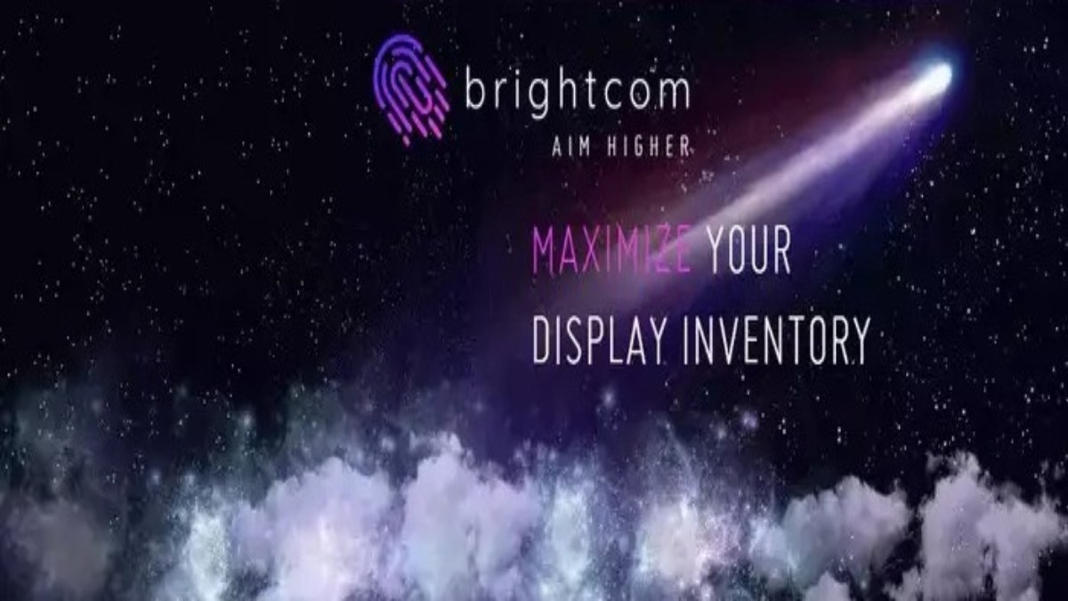 Brightcom Group Share Price : इस कंपनी के शेयर ने मचाई धूम, एक के बाद एक लगे अपर सर्किट, दांव खेलने से पहले जानिए डिटेल