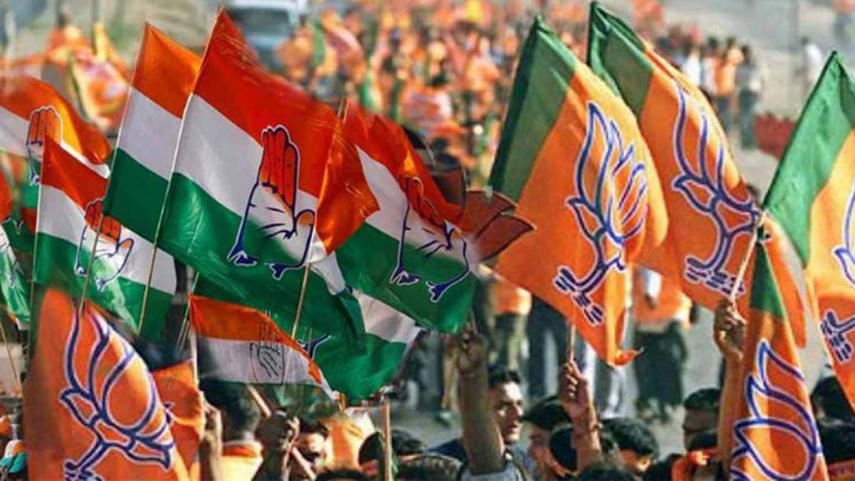 दूसरे चरण के लिए नामांकन का आज आखिरी दिन, सीएम भूपेश बघेल आज दाखिल करेंगे नॉमिनेशन, कांग्रेस और भाजपा करेगी शक्ति प्रदर्शन