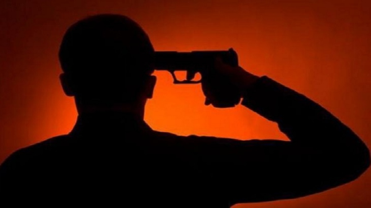 CRPF जवान ने नुआपाड़ा स्थित अपने कैंप में खुद को मारी गोली, जांच जारी