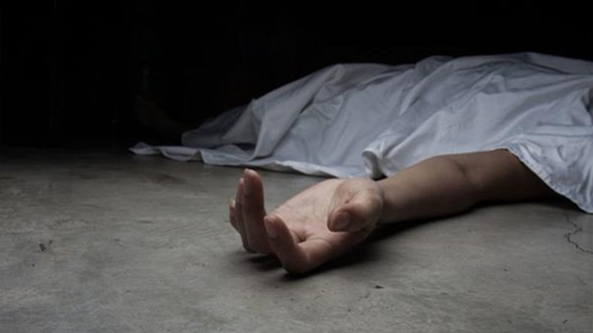 महिला ने की आत्महत्या: मायके वालों का ससुराल पक्ष पर आरोप, प्रॉपर्टी के लिए करते थे परेशान