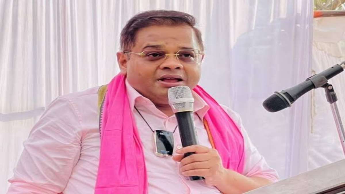 CG BREAKING : JCCJ प्रदेश अध्यक्ष अमित जोगी इस बार नहीं लड़ेंगे विधानसभा चुनाव