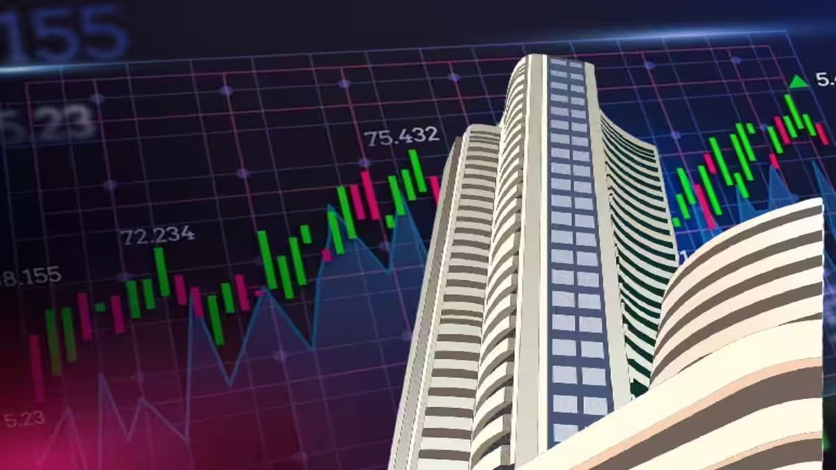 Share Market News : बाजार में Reliance, Adani Green, IDFC First Bank और UltraTech की हो रही चर्चा, जानिए क्या है वजह ?