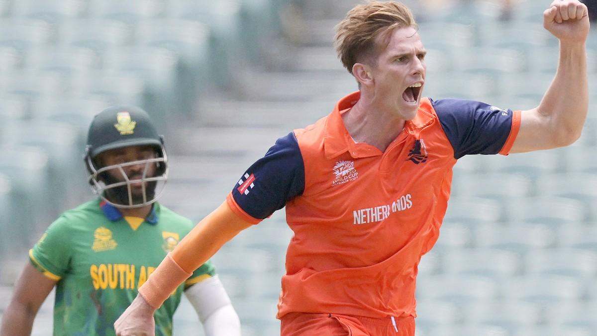 ICC CWC 2023 Preview: जीत की हैट्रिक लगाने उतरेगी दक्षिण अफ्रीका, नीदरलैंड को पहली जीत की तलाश…