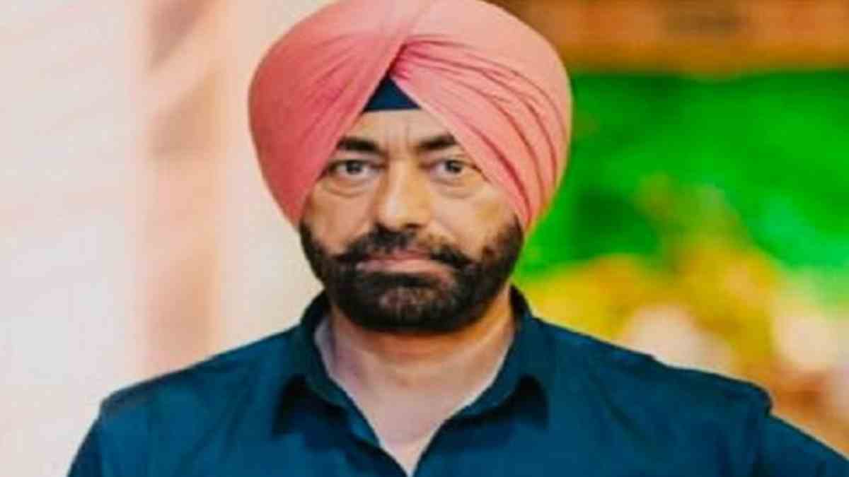 Punjab News : नशा तस्करी मामले में विधायक को नहीं मिली राहत, 2 दिन की रिमांड बढ़ी