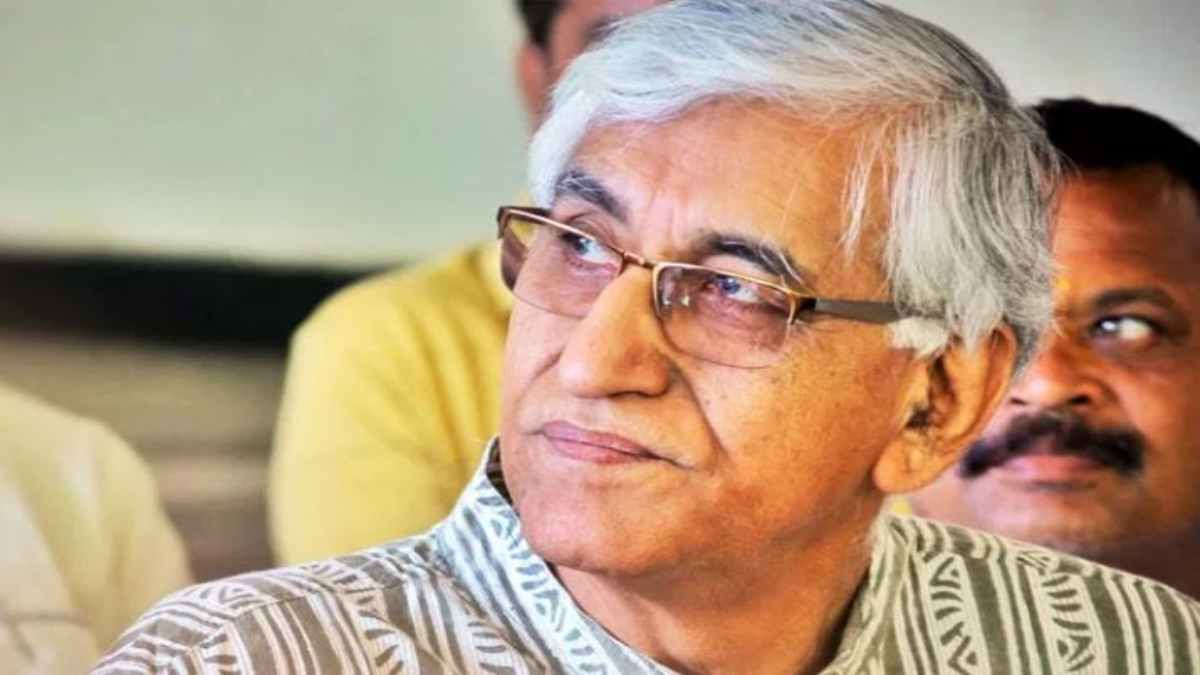 शाह-सिंहदेव के बीच सियासी घमासानः गृहमंत्री के उल्टा लटका देने वाले बयान पर डिप्टी CM का हमला, बाबा बोले- सबसे पहले ऑपरेशन लोटस की होनी चाहिए जांच