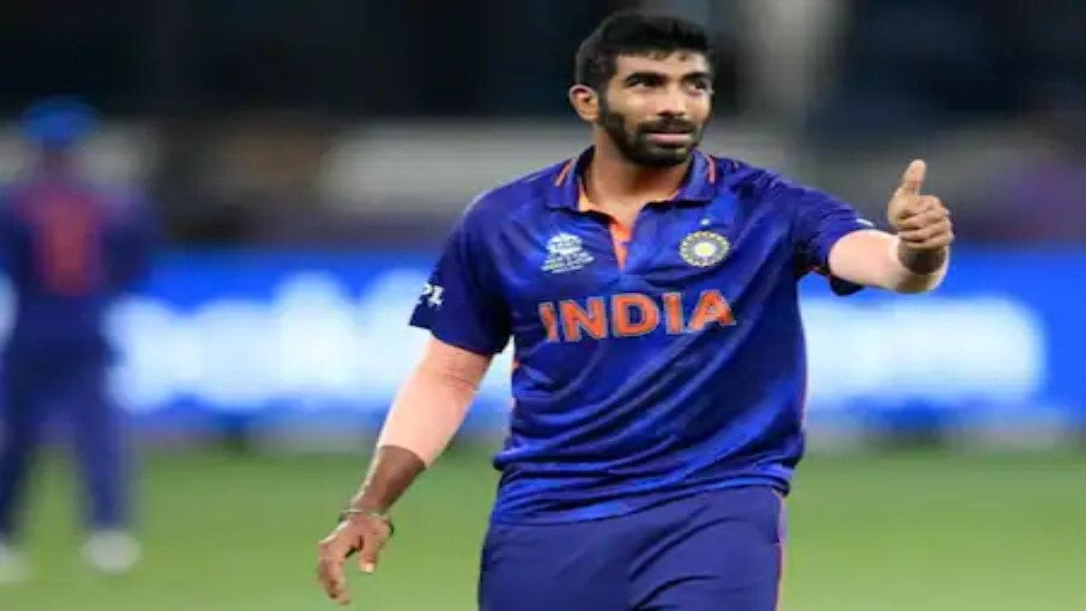 ICC CWC 2023 : पाकिस्तान के खिलाफ मैच पर बोले भारतीय तेज गेंदबाज बुमराह, कहा – हम अपनी तैयारियों पर ध्यान दे रहे हैं …