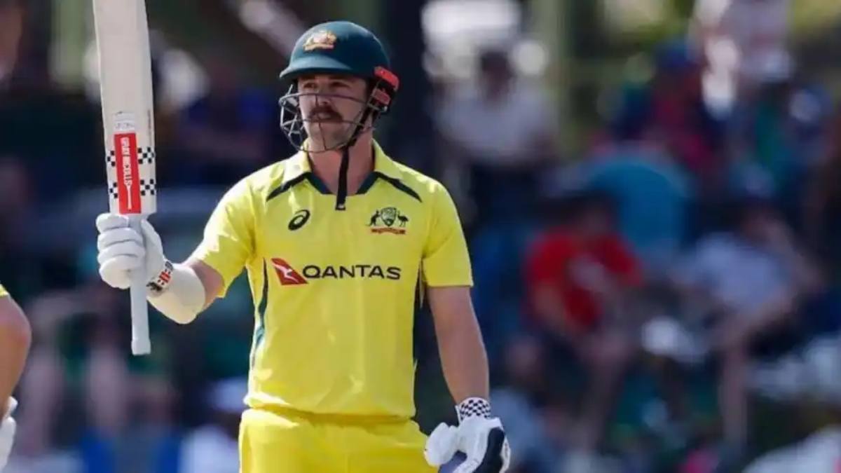 ICC CWC 2023 : ऑस्ट्रेलिया के लिए गुड न्यूज, विस्फोटक बल्लेबाज ट्रेविस हेड इस सप्ताह के अंत में टीम से जुड़ेंगे