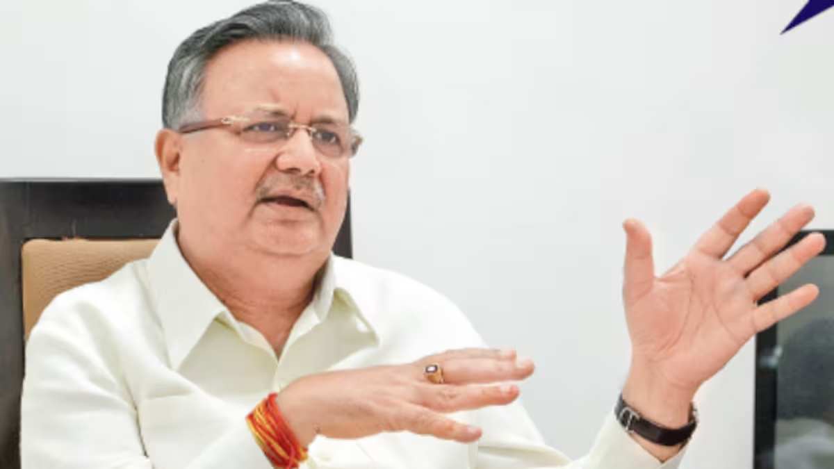 चुनावी साल में शराब पर सवालः EX CM रमन सिंह ने पोस्टर ट्वीट कर CM को घेरा, बोले- मांगा पानी, मिली शराब, छत्तीसगढ़ को किया खराब…