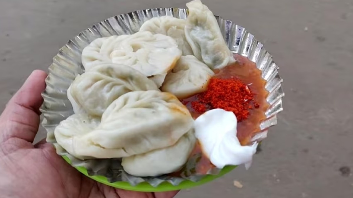 मोमोज खाने से पांच बच्चों की बिगड़ी तबीयत, हालत गंभीर, मचा हड़कंप
