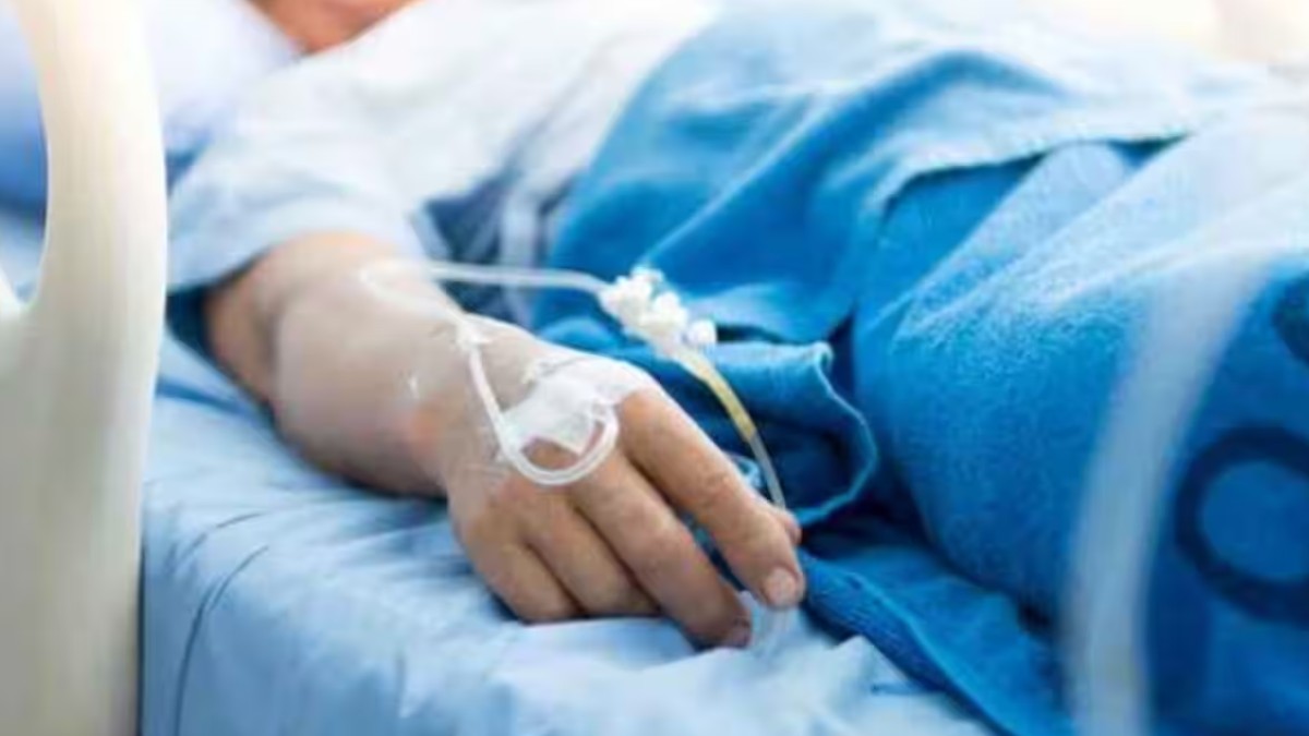 बुखार से मौत का सिलसिला जारी : इस जिले में 1 दिन में छात्रा समेत 3 लोगों ने तोड़ा दम, डेंगू के मिले 7 नए मरीज