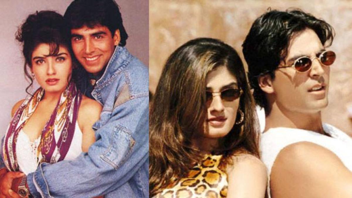 20 साल बाद साथ दिखाई देगी Akshay Kumar और Raveena Tandon की सुपरहिट जोड़ी, फिर से बड़े पर्दे धमाल मचाएंगे ये दोनों …