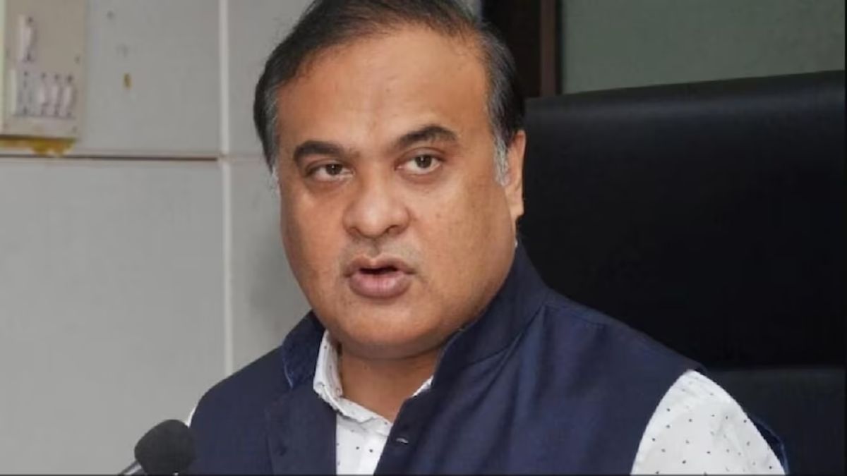 CG ELECTION 2023: असम के CM हिमंत बिस्वा का चुनावी दौरा, इन 2 जगहों पर लेंगे आमसभा, जानिए मिनट टू मिनट शेड्यूल…