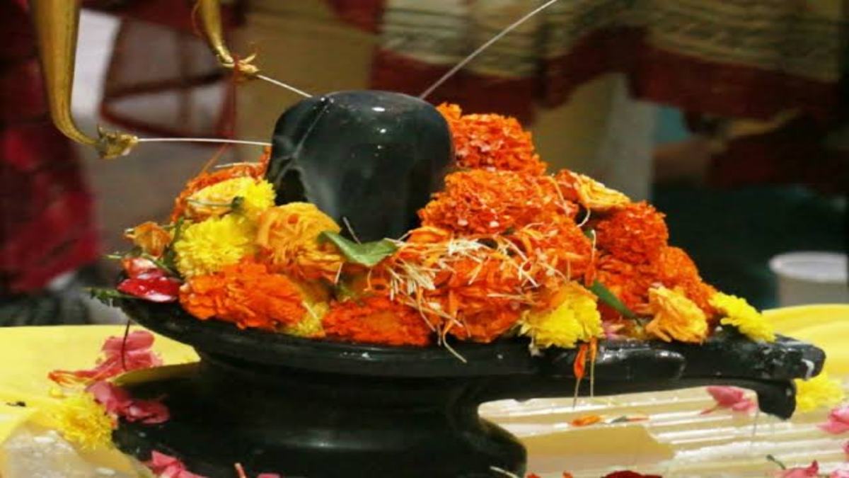 पितृ दोष से मुक्ति के लिए आज करें भगवान शिव का रुद्राभिषेक, इन चीजों को करं अभिषेक में शामिल …