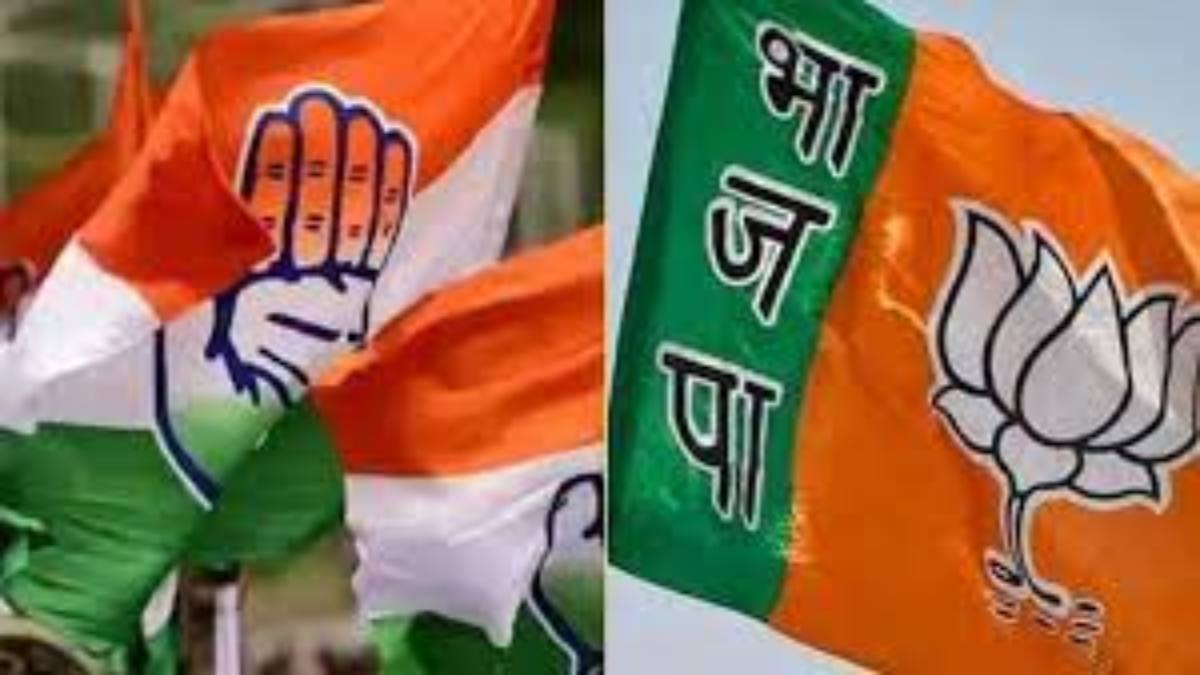 अमित शाह के दौरे पर कांग्रेस ने कसा तंज, कहा- डैमेज कंट्रोल करने आ रहे छत्तीसगढ़, डॉ रमन को लेकर कही यह बात…