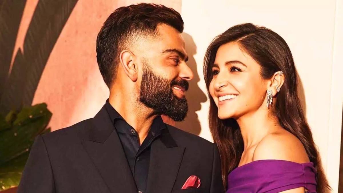 दोबारा प्रेग्नेंसी की खबर के बीच आखिर क्यों किया Anushka Sharma ने यह पोस्ट, जानिए वजह …