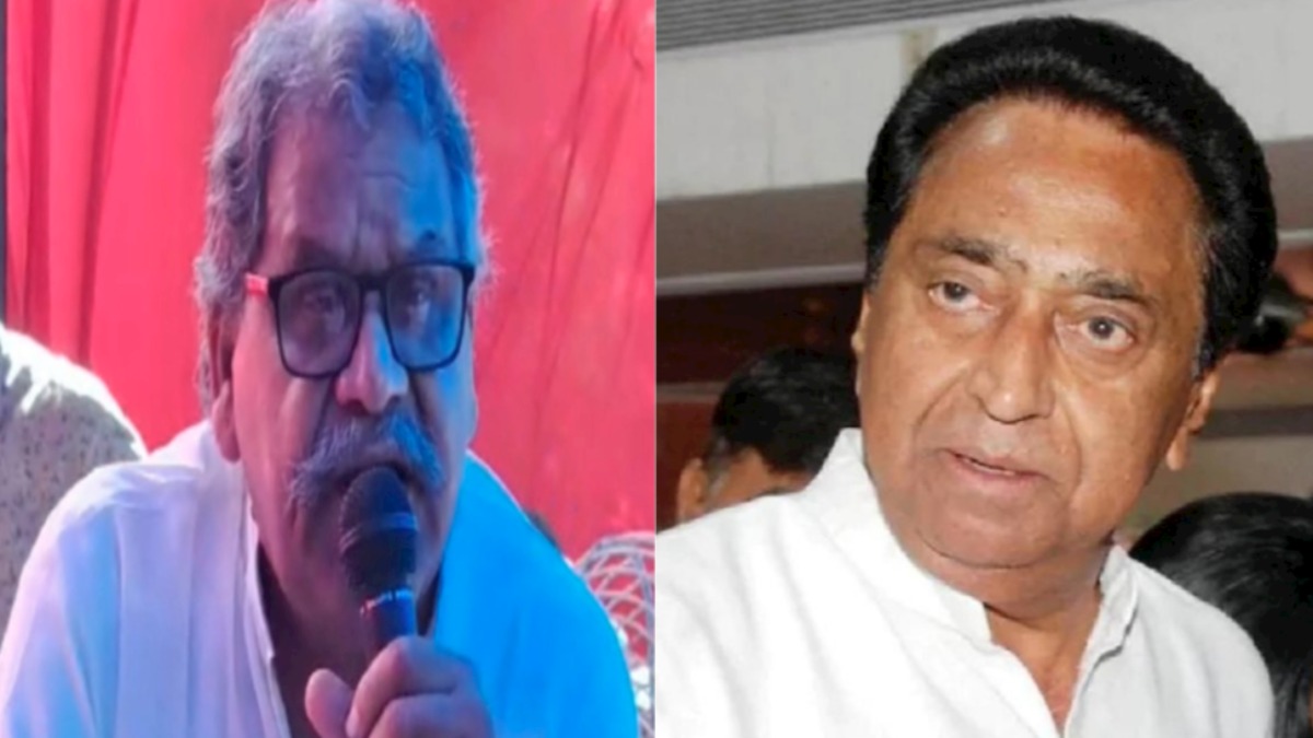 ‘कमलनाथ को चखाऊंगा मजा’: टिकट नहीं मिलने से पूर्व विधायक यादवेंद्र सिंह का फूटा गुस्सा, ली BSP की सदस्यता