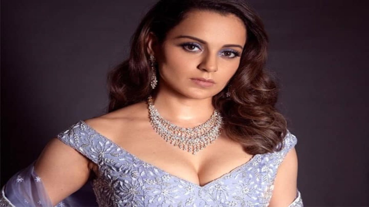 Kangna Ranaut के बिगड़े बोल, सोशल मीडिया में लोगों को कोसकर एक्ट्रेस हो रहीं ट्रोल …