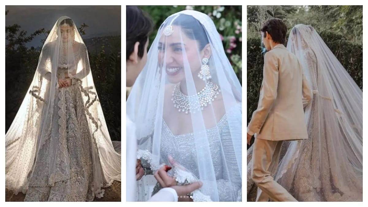 शादी में बेटे के साथ Mahira Khan ने की ग्रैंड एंट्री, सोशल मीडिया में छाई तस्वीर …
