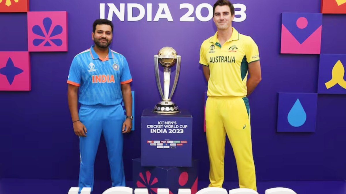 ICC CWC 2023: ऑस्ट्रेलिया के खिलाफ जीत से अपने अभियान की शुरुआत करना चाहेगा भारत, शुभमन गिल का खेलना मुश्किल
