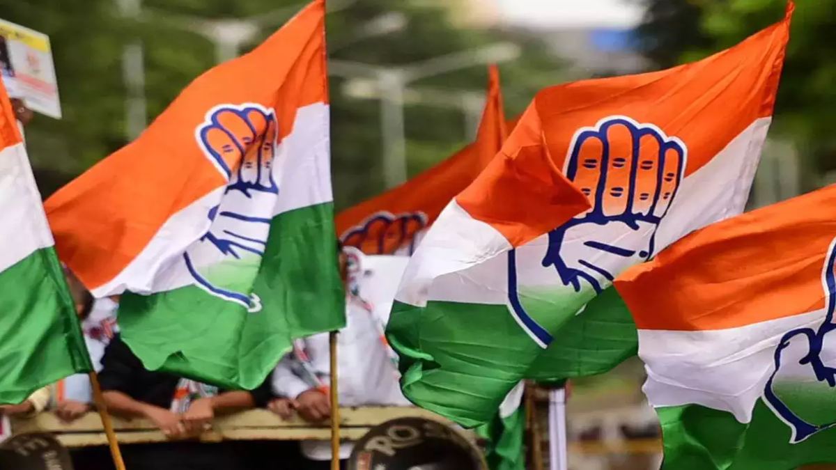 CG ELECTION 2023: कांग्रेस की दूसरी सूची में 10 सिटिंग विधायकों की कटी टिकट, इन 7 सीटों पर रोका गया प्रत्याशियों के नामों का ऐलान…
