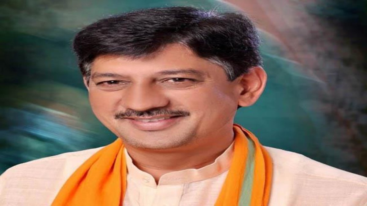 CG में सूची पर सियासतः BJP ने कांग्रेस की दूसरी सूची पर खड़े किए सवाल, कहा-18 MLA की काटी टिकट, 25  को बनाया बलि का बकरा…