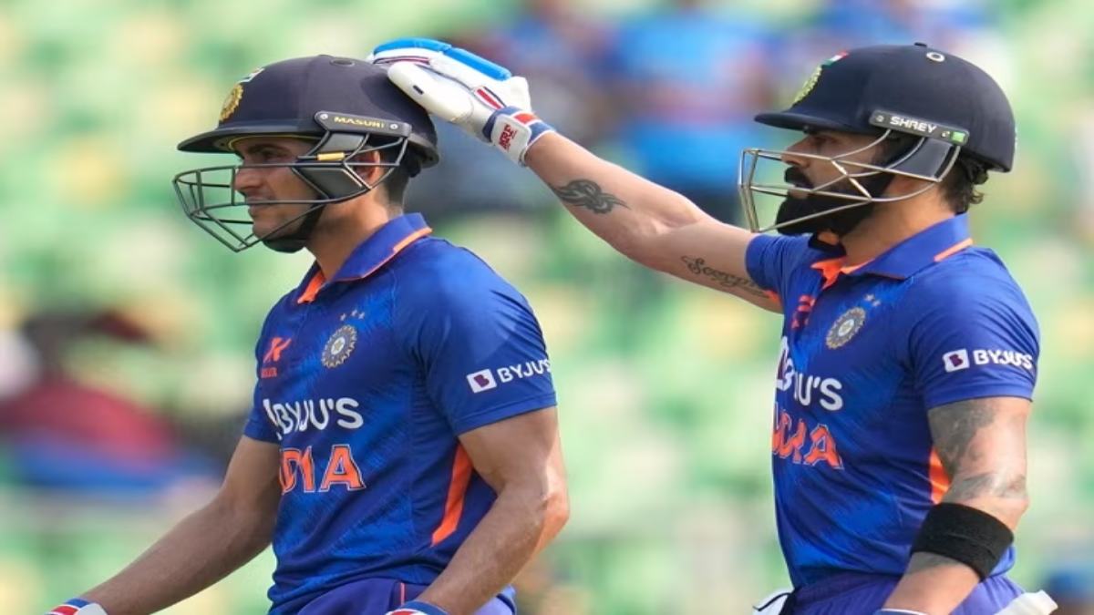 ICC Player of the Month: दूसरी बार प्लेयर ऑफ द मंथ बना ये मैच विनर खिलाड़ी, चुने गए सितंबर महीने के सर्वश्रेष्ठ खिलाड़ी…