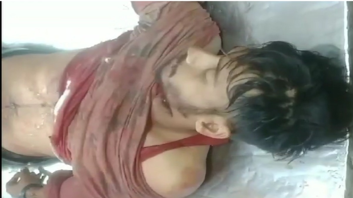 MP Murder News: धारदार हथियार से युवक की गला काटकर हत्या, रात को घर जाते वक्त उतारा मौत के घाट