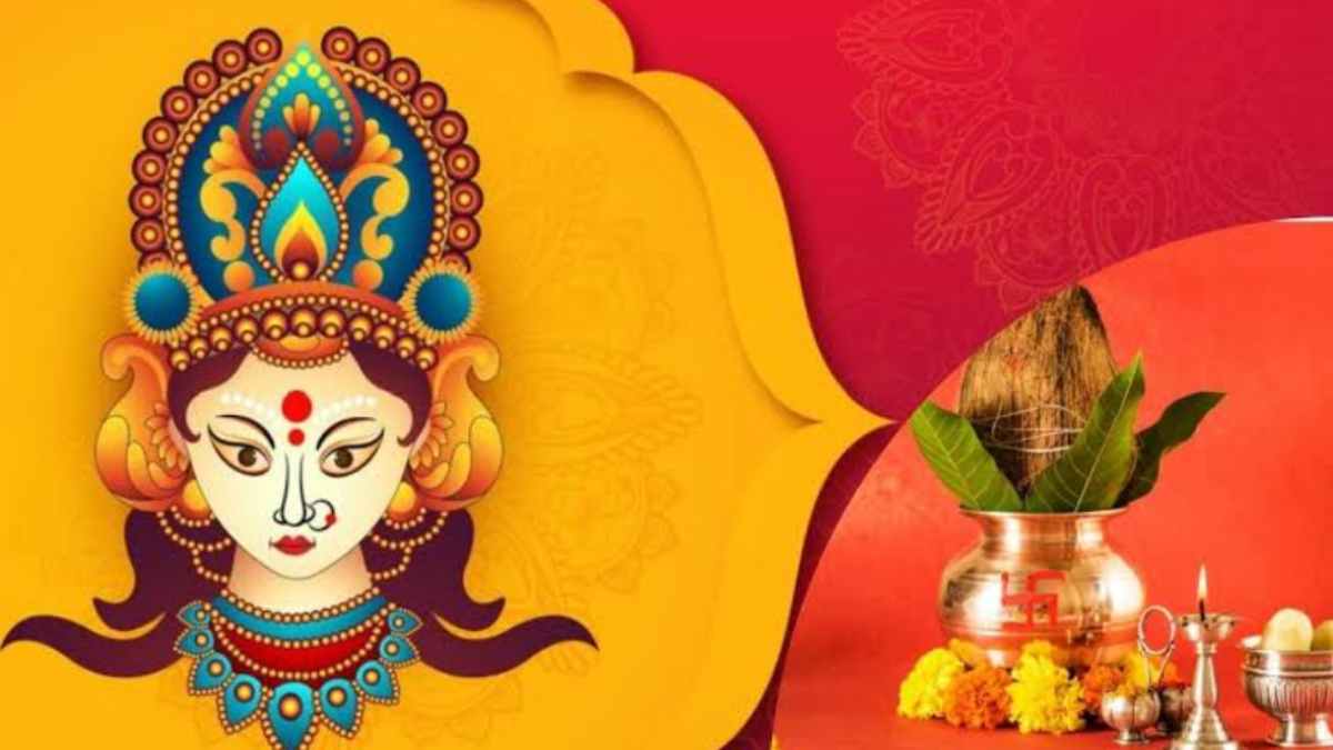 Navratri 2023 : नवरात्रि में 9 दिन व्रत नहीं कर पा रहे हैं तो इस खास दिन करें व्रत…
