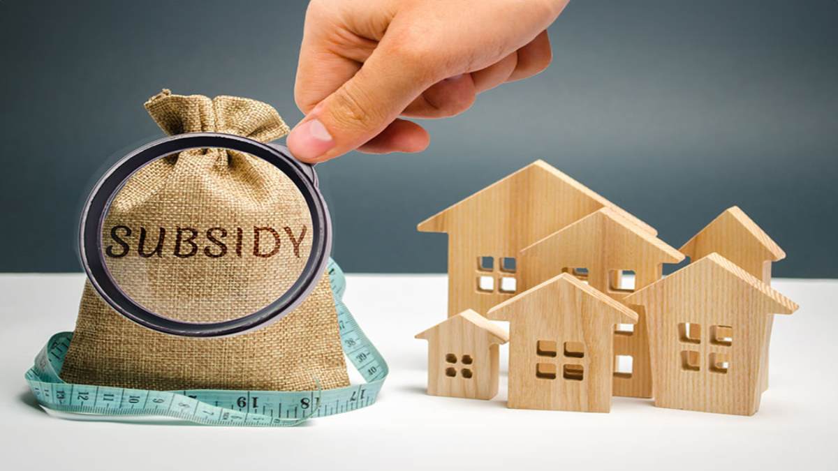 Home Loan Subsidy Scheme: गरीबों के लिए मोदी  सरकार का धांसू प्लान, होम लोन पर 9 लाख तक की सब्सिडी, फटाफट जानिए डिटेल…