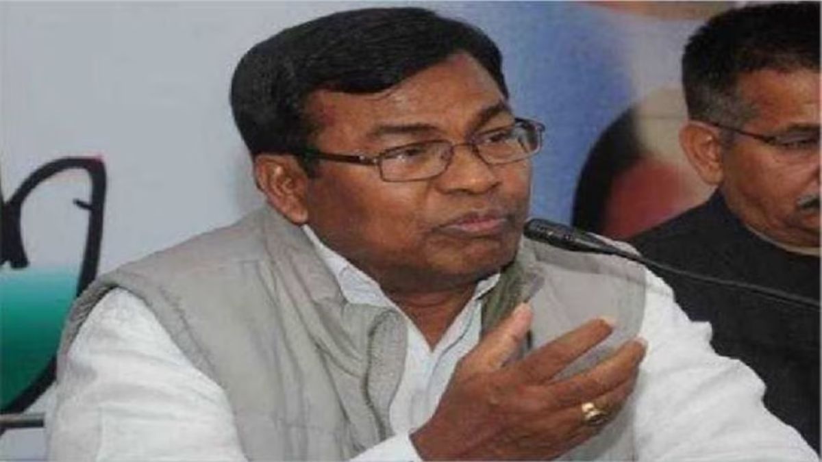 चुनाव, नफरत और भड़काऊ भाषणः कांग्रेस नेता भक्त चरण दास का BJP पर करारा हमला, बोले- भाजपा दंगा भड़काकर जीतना चाहती है चुनाव…