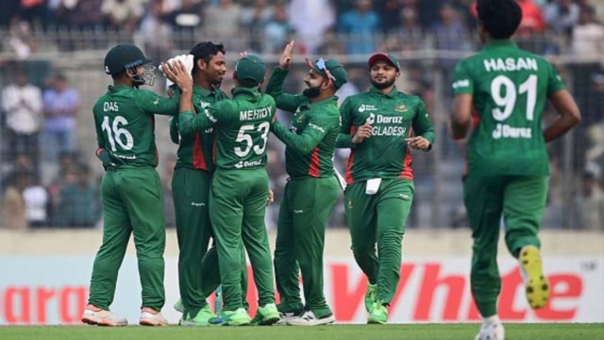 IND vs BAN World Cup 2023: भारत के खिलाफ मैच में नहीं खेल रहा बांग्लादेश का तूफानी खिलाड़ी, जानिए इसके पीछे की वजह…