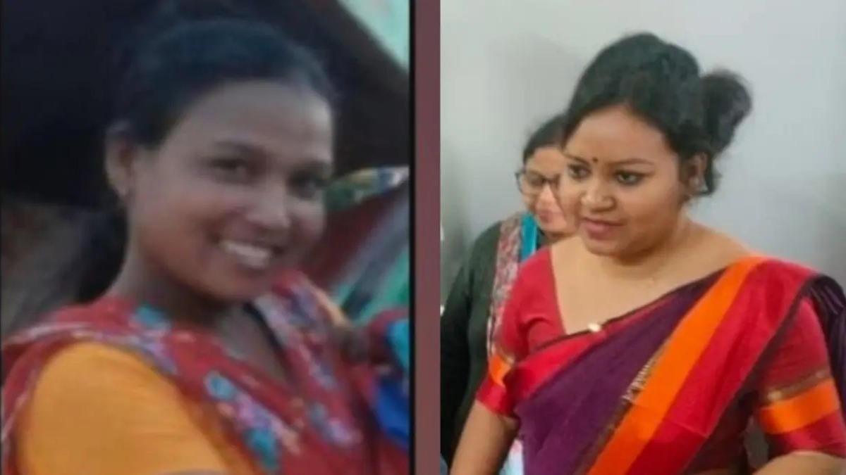 राउरकेला में एक और महिला अफसर की संदिग्ध हालातों में मौत, परिवार ने लगाया हत्या का आरोप